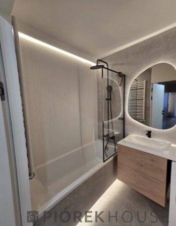 Mieszkanie 3-pokojowe Warszawa Wola, ul. Żelazna. Zdjęcie 5