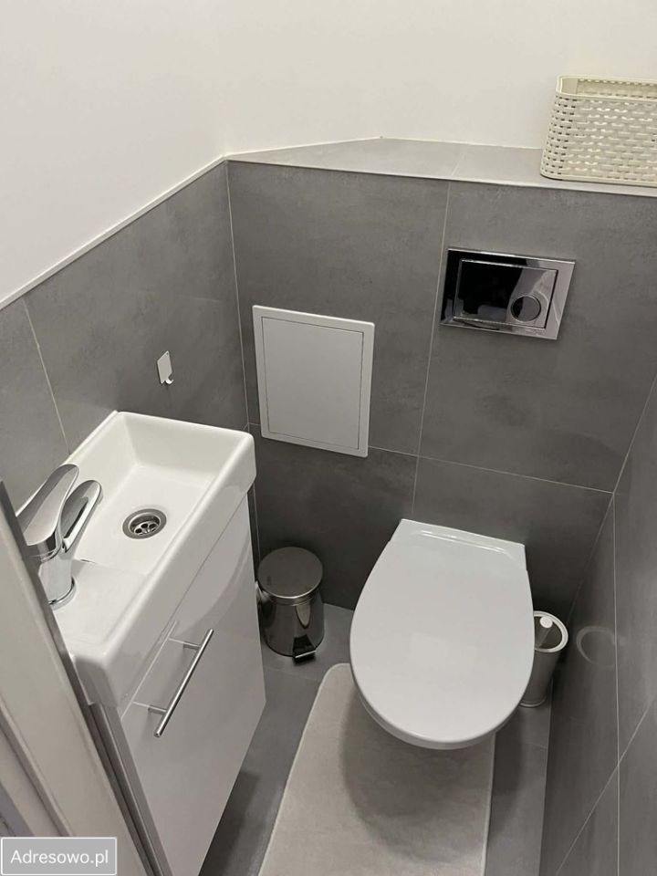 Mieszkanie 1-pokojowe Warszawa Wola, ul. Edwarda Gibalskiego. Zdjęcie 7