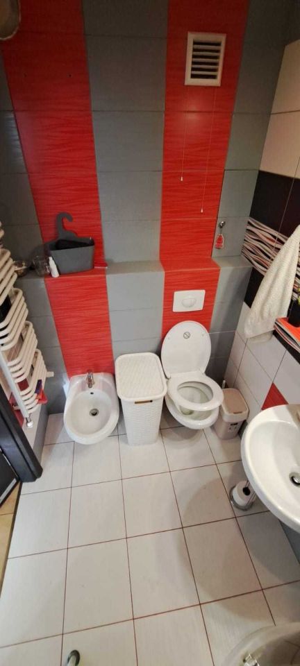 Mieszkanie 1-pokojowe Nowa Sól Centrum, ul. Wrocławska. Zdjęcie 7