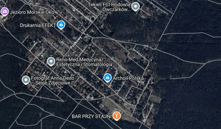 Mieszkanie 3-pokojowe Warszawa Praga-Południe, ul. Ostrogi