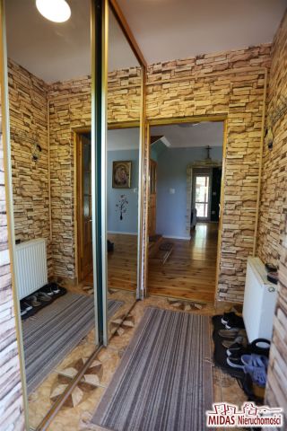 dom wolnostojący, 4 pokoje Ciechocinek, ul. Piaskowa. Zdjęcie 17