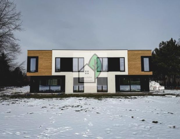 bliźniak, 6 pokoi Stara Wieś. Zdjęcie 3