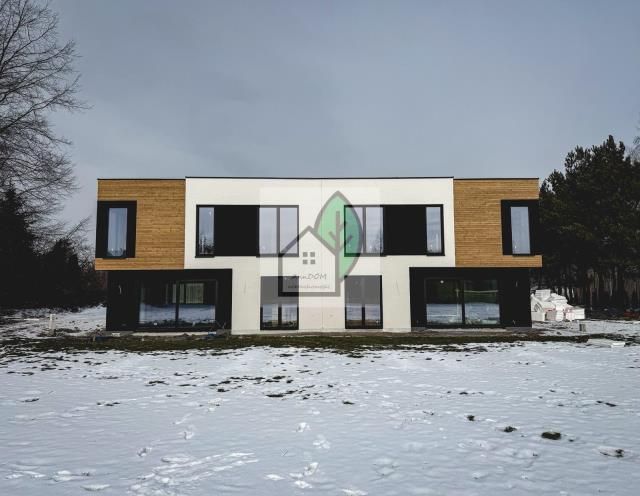 bliźniak, 6 pokoi Stara Wieś. Zdjęcie 3