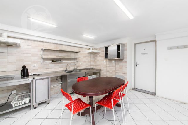 dom wolnostojący, 11 pokoi Kobierzyce Ołtaszyn, ul. Polna. Zdjęcie 23