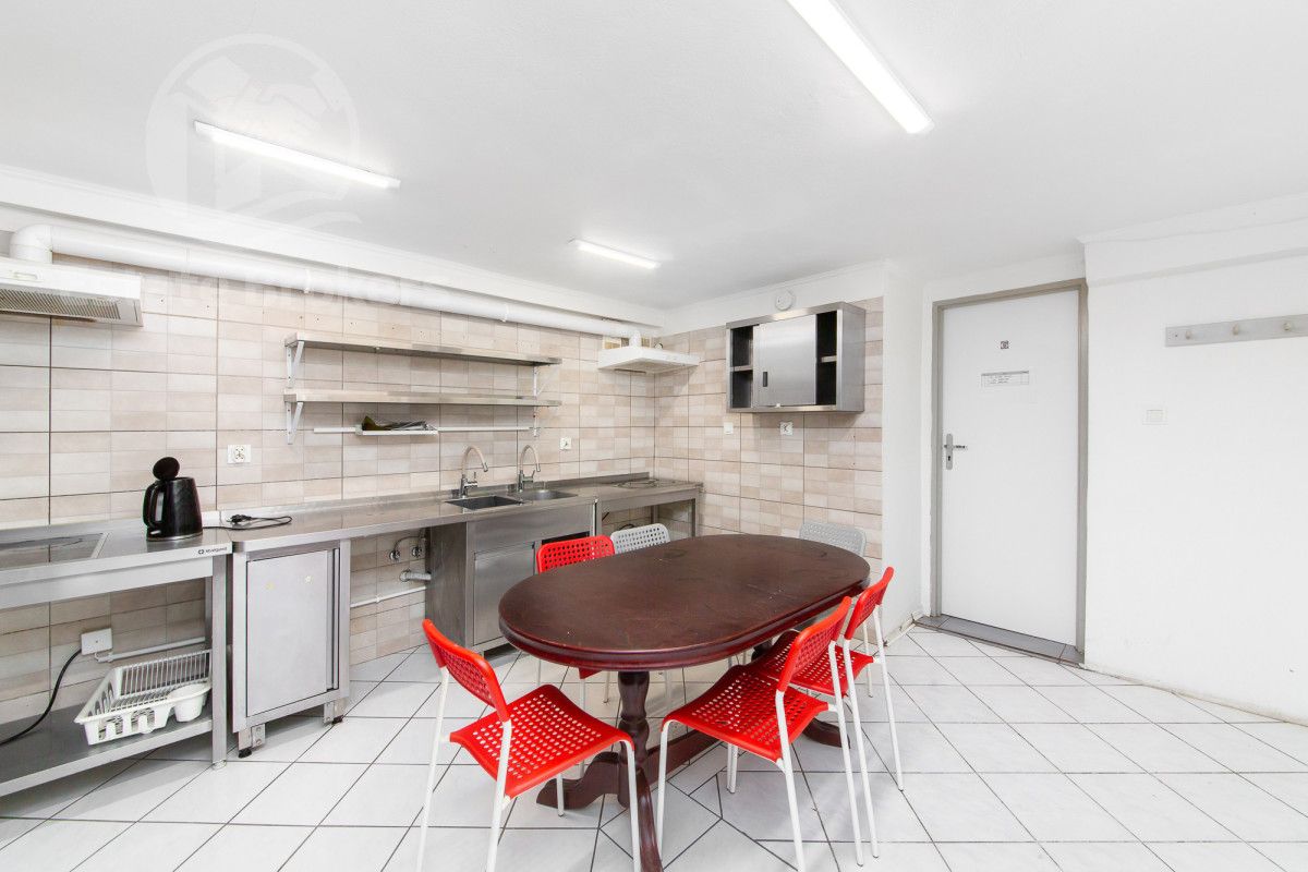 dom wolnostojący, 11 pokoi Kobierzyce Ołtaszyn, ul. Polna. Zdjęcie 23