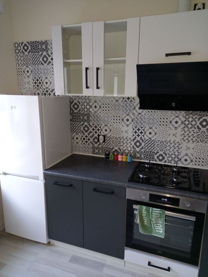 Mieszkanie 1-pokojowe Wałbrzych, ul. gen. Władysława Andersa. Zdjęcie 4