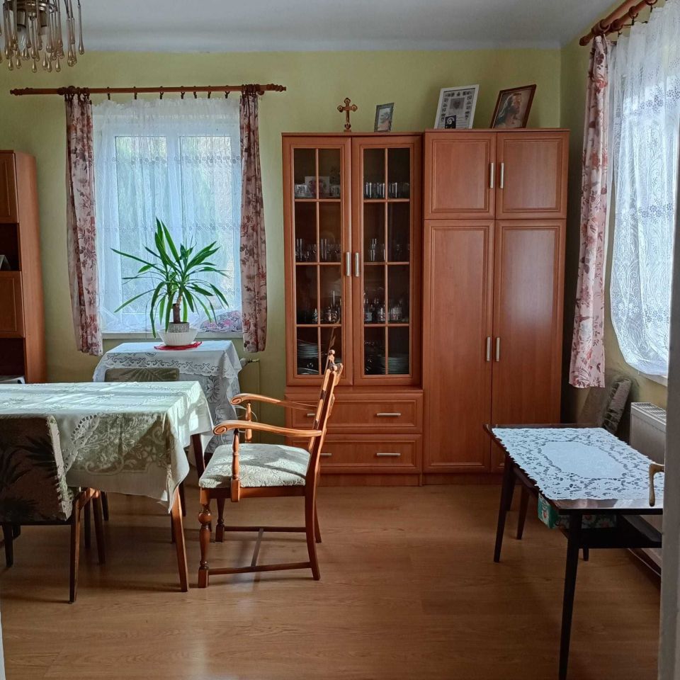 gospodarstwo Wola Cicha. Zdjęcie 3