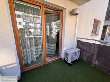 Mieszkanie 2-pokojowe Warszawa Chrzanów, ul. gen. Ludomiła Rayskiego. Zdjęcie 4