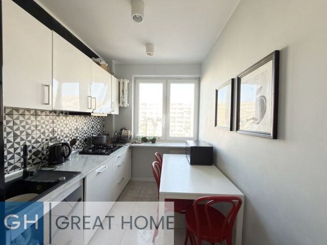 Mieszkanie 5-pokojowe Warszawa Mokotów, ul. Barcelońska. Zdjęcie 8