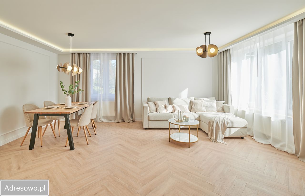 dom wolnostojący, 5 pokoi Łupstych, ul. Leśna. Zdjęcie 1