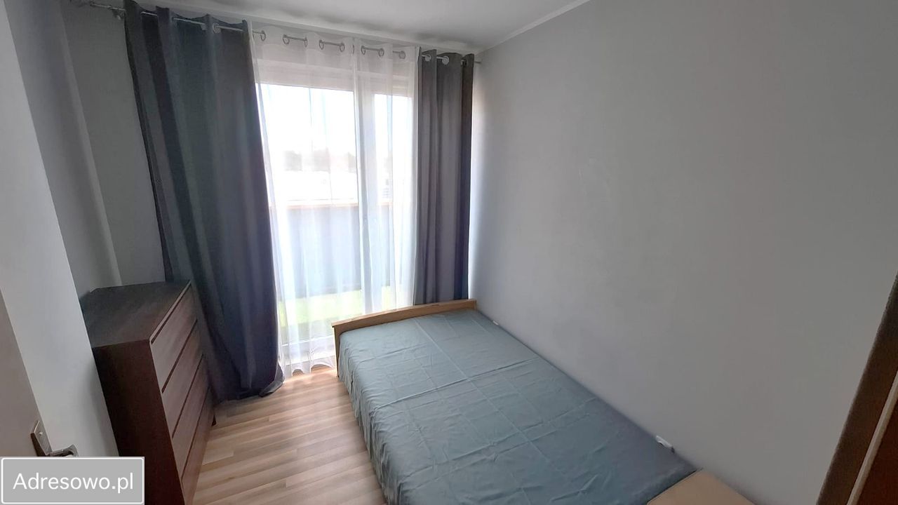 Mieszkanie 3-pokojowe Warszawa Targówek. Zdjęcie 10