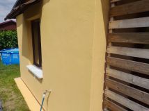 Działka rod Wschowa, Daszyńskiego 2. Zdjęcie 2