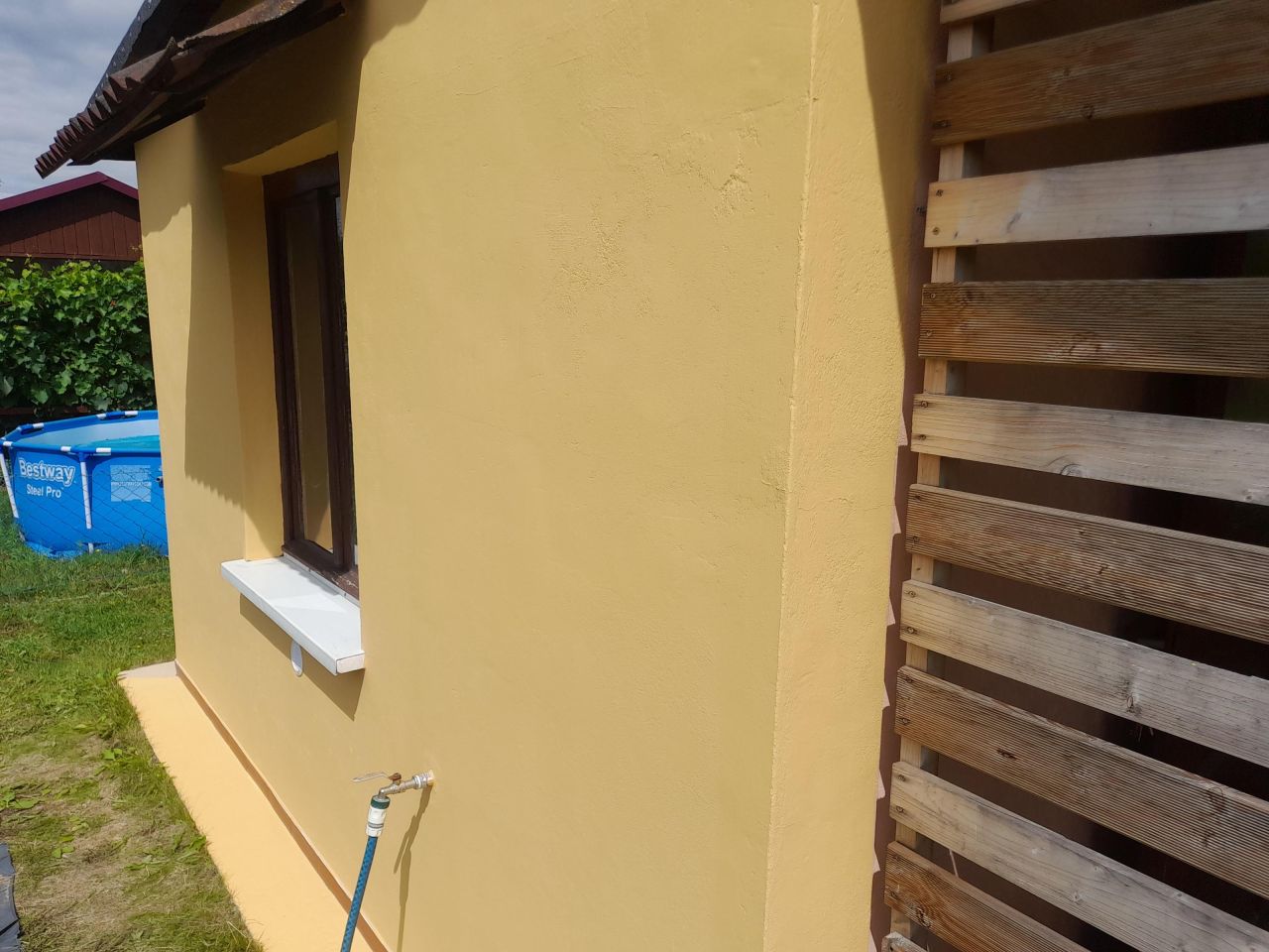 Działka rod Wschowa, Daszyńskiego 2. Zdjęcie 3