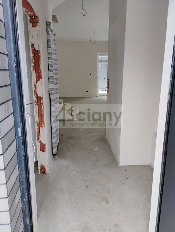 dom szeregowy, 5 pokoi Warszawa Wawer. Zdjęcie 4