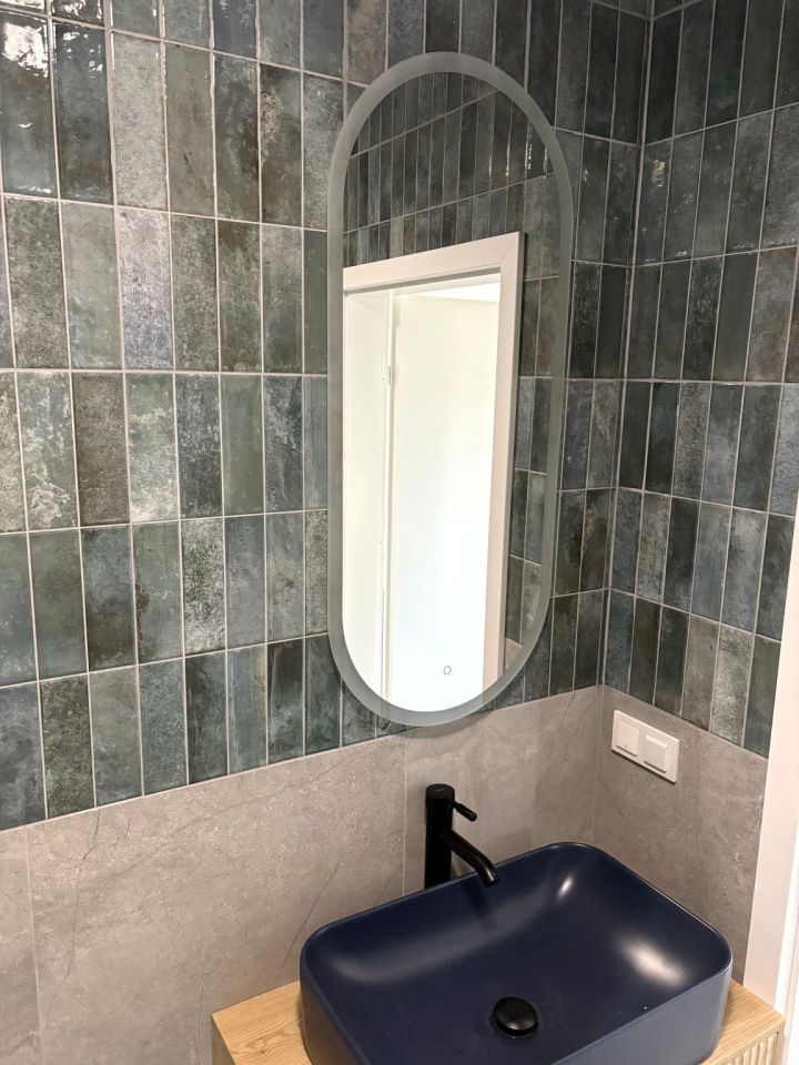 Mieszkanie 7-pokojowe Michałów-Grabina, ul. Kasztanowa. Zdjęcie 9