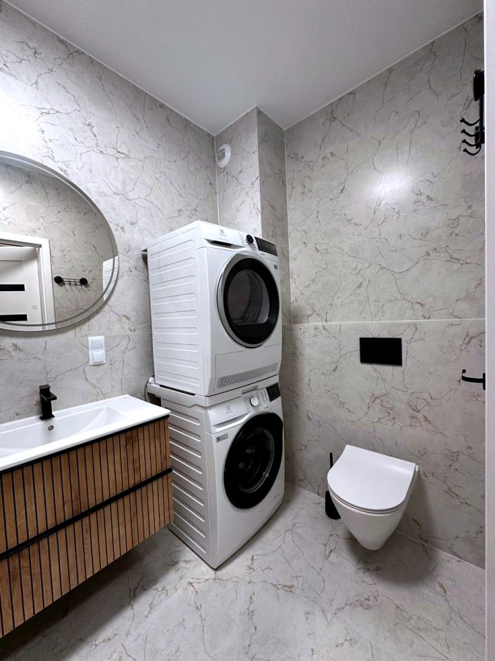 Mieszkanie 2-pokojowe Wrocław Klecina, ul. Dożynkowa. Zdjęcie 12