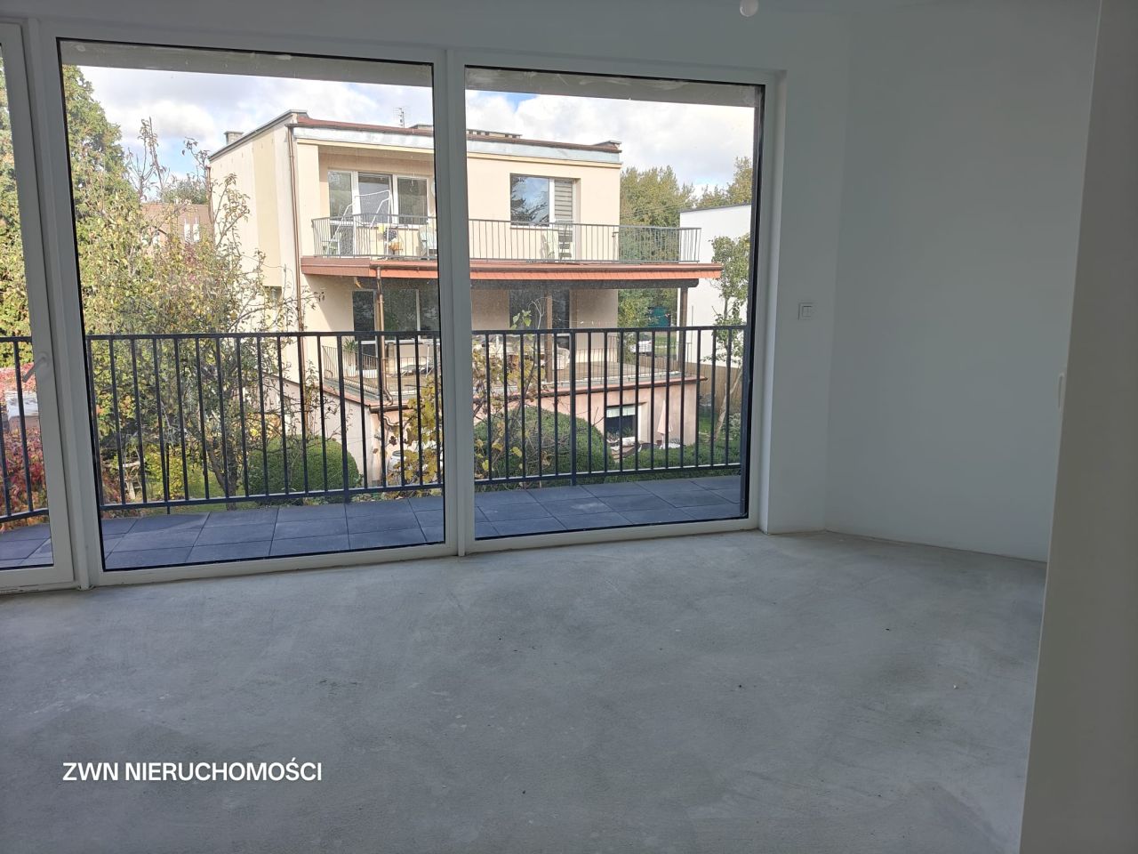 Mieszkanie 4-pokojowe Wrocław Stabłowice, ul. Dziarska. Zdjęcie 11