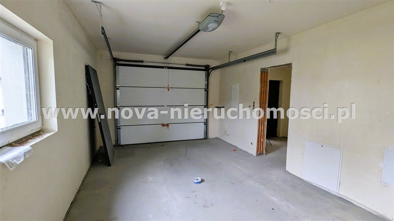 dom wolnostojący, 4 pokoje Rybnik Niedobczyce, ul. Gruntowa. Zdjęcie 13