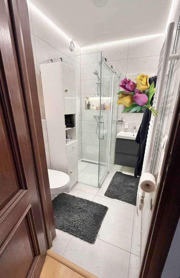 dom wolnostojący Gliwice Żerniki, ul. Kurpiowska. Zdjęcie 6