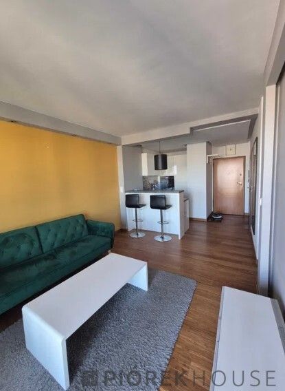 Mieszkanie 2-pokojowe Warszawa Wola, ul. Radziwie. Zdjęcie 3