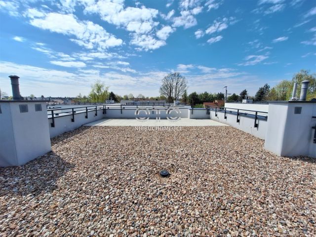 Mieszkanie 4-pokojowe Wrocław Fabryczna. Zdjęcie 8