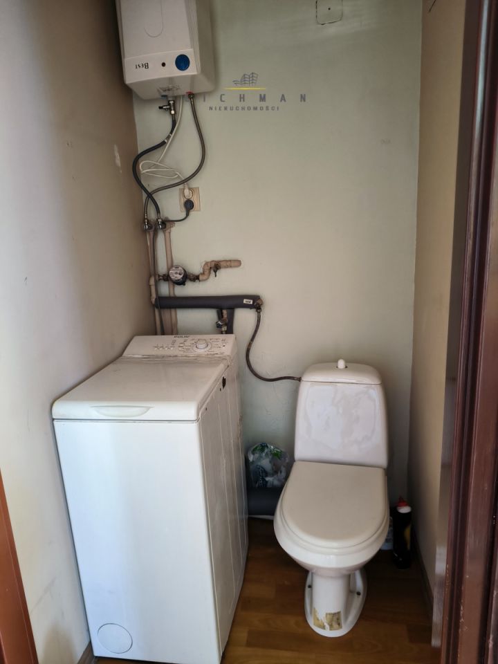 Mieszkanie 1-pokojowe Łódź Śródmieście, ul. Zachodnia. Zdjęcie 8