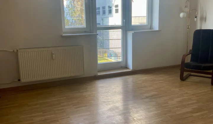 Mieszkanie 2-pokojowe Warszawa Ochota, ul. Mołdawska