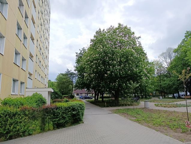 Mieszkanie 3-pokojowe Warszawa Włochy, ul. 1 Sierpnia. Zdjęcie 13