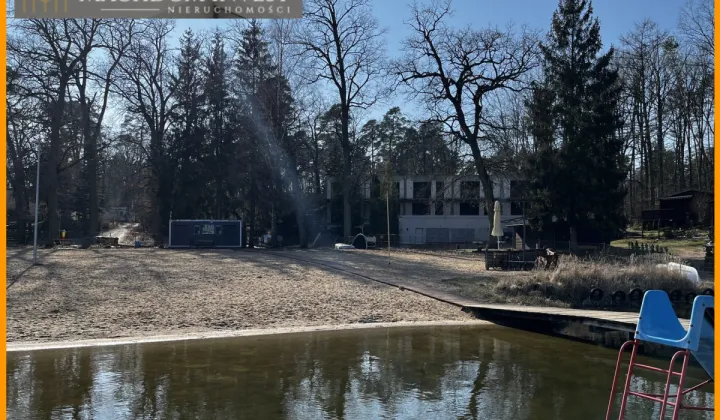 dom wolnostojący, 12 pokoi Okonin