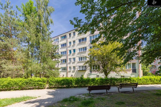 Mieszkanie 2-pokojowe Żyrardów, ul. Szarych Szeregów. Zdjęcie 13
