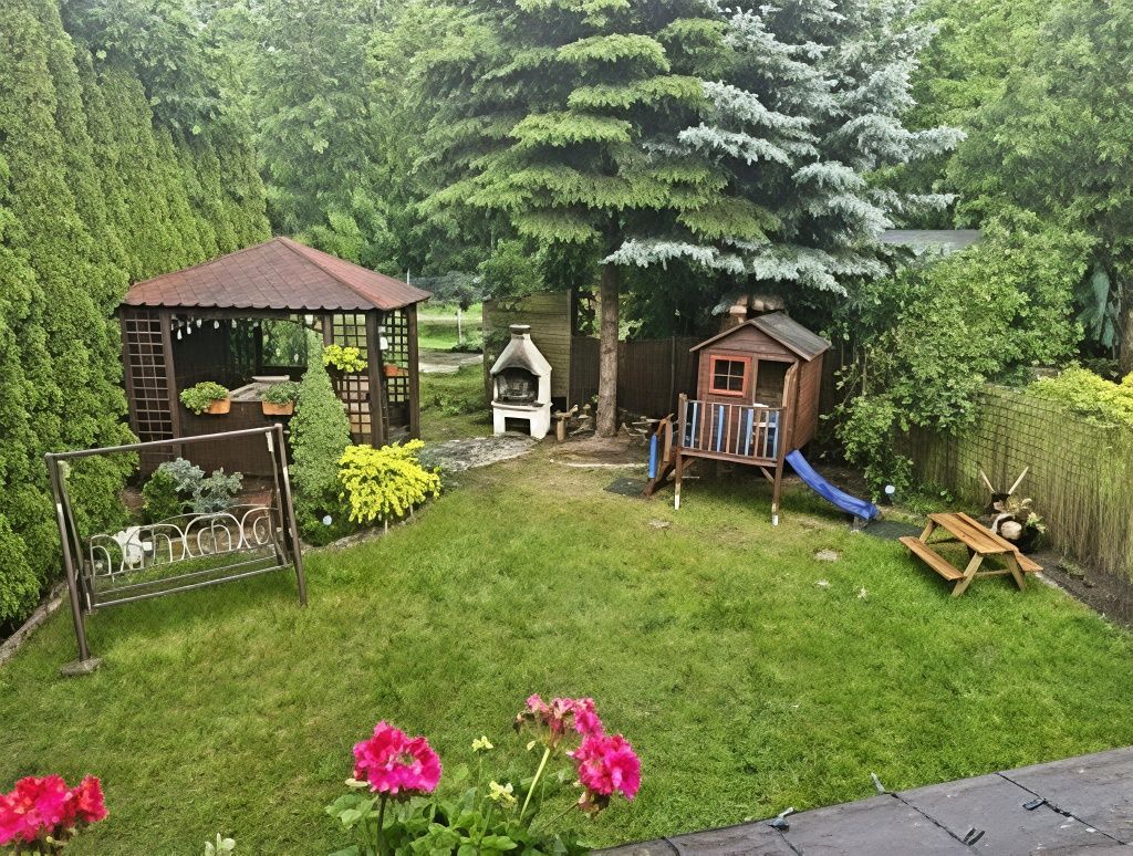 dom szeregowy Bystrzyca Kłodzka. Zdjęcie 8