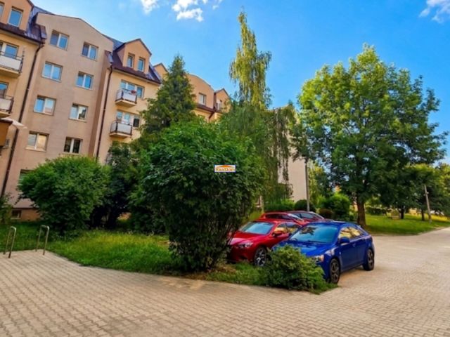 Mieszkanie 3-pokojowe Kraków Prądnik Biały, ul. Legnicka. Zdjęcie 1