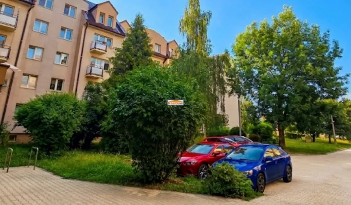 Mieszkanie 3-pokojowe Kraków Prądnik Biały, ul. Legnicka
