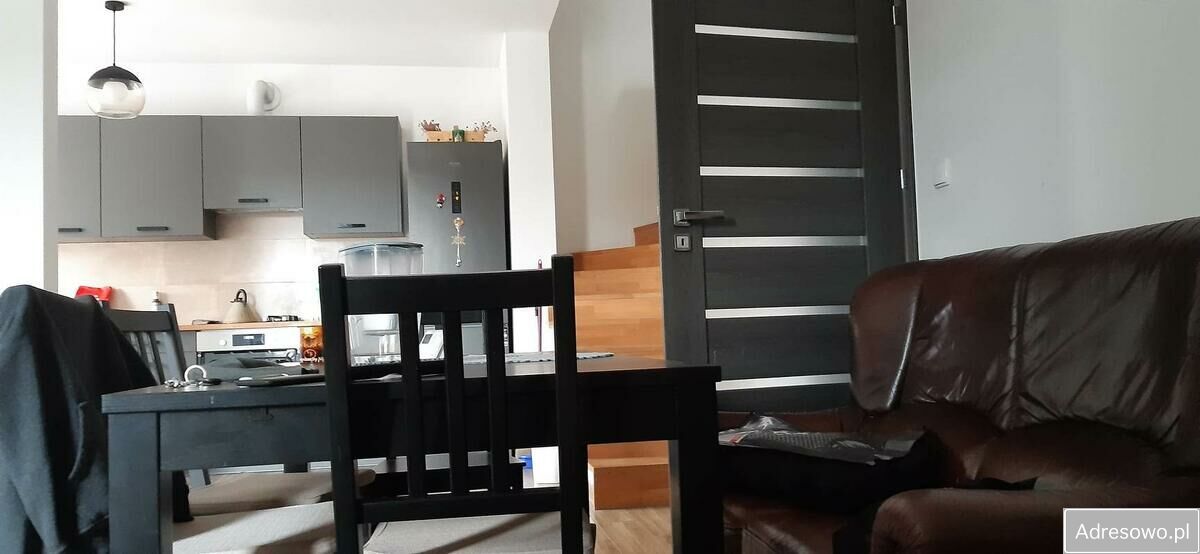Mieszkanie 5-pokojowe Ząbki, ul. Graniczna. Zdjęcie 8