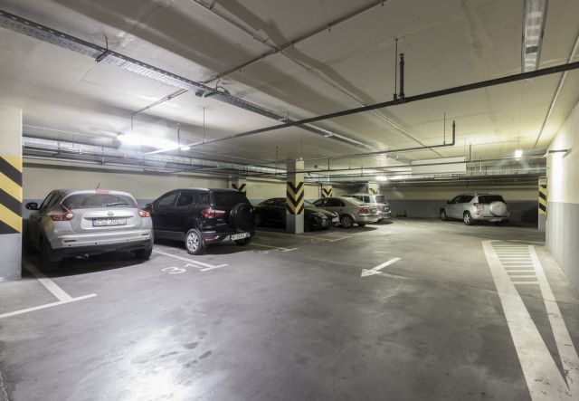 Mieszkanie 2-pokojowe Warszawa Ochota, ul. Wacława Sierpińskiego. Zdjęcie 20