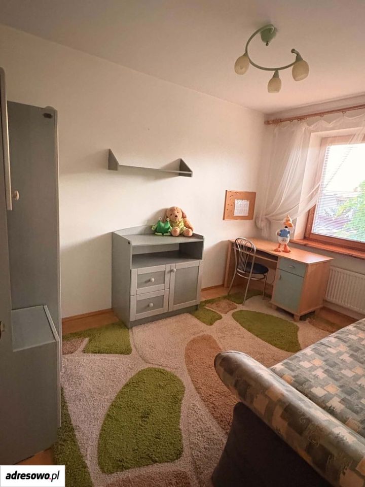 bliźniak, 4 pokoje Ostrów Mazowiecka, ul. Harcerska. Zdjęcie 8