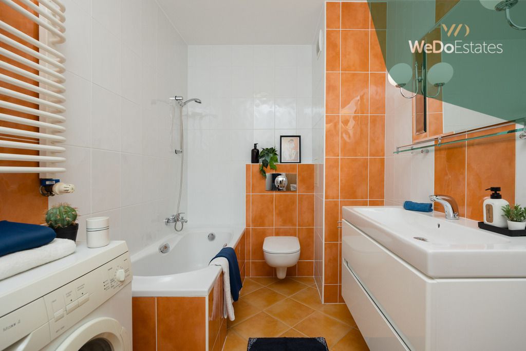 Mieszkanie 2-pokojowe Warszawa Bielany, ul. Heroldów. Zdjęcie 9