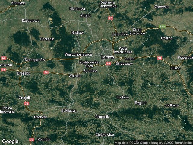 Działka budowlana Koszyce Małe. Zdjęcie 1