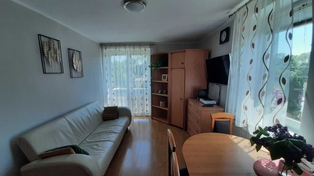 Mieszkanie 3-pokojowe Parzniew, ul. 36 P. P. Legii Akademickiej. Zdjęcie 1