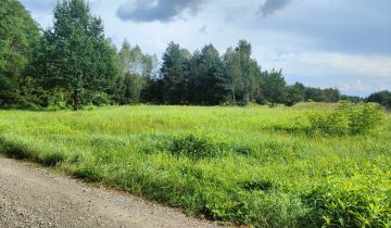 Działka budowlana Pysznica Piskorowy Staw, ul. Lipowa