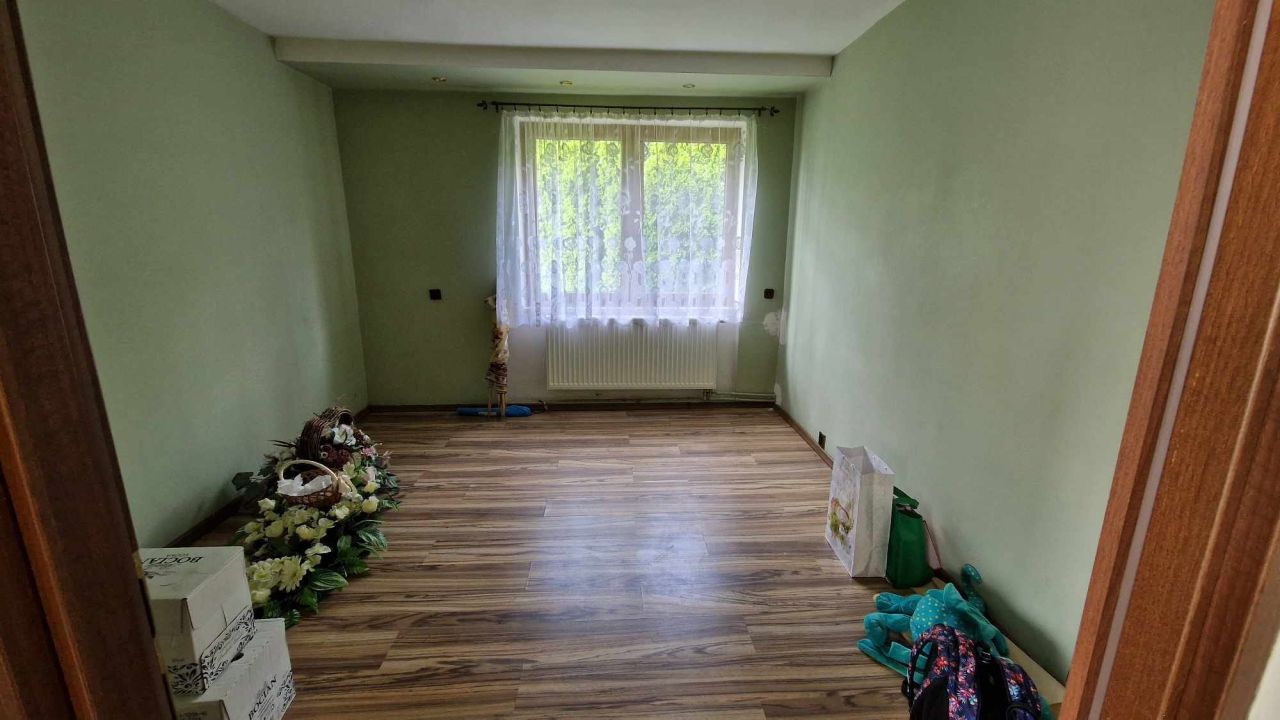 dom wolnostojący, 6 pokoi Ostrowite. Zdjęcie 20