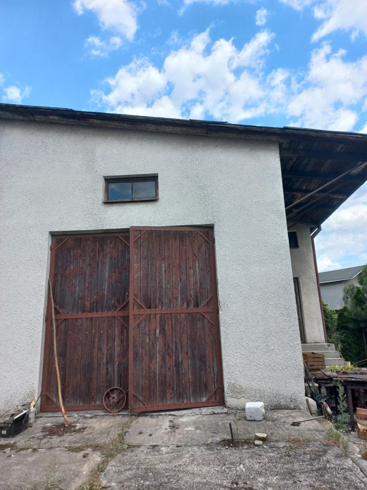 dom wolnostojący, 3 pokoje Biała Podlaska Wola, ul. Górna. Zdjęcie 6