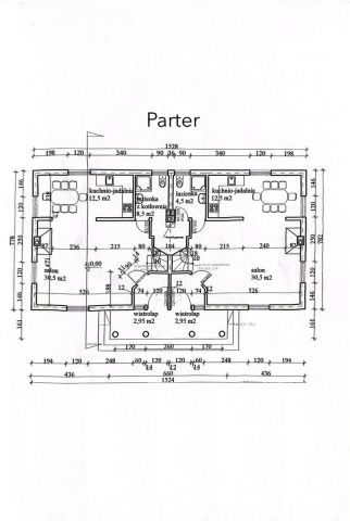 dom wolnostojący, 8 pokoi Piastów. Zdjęcie 15