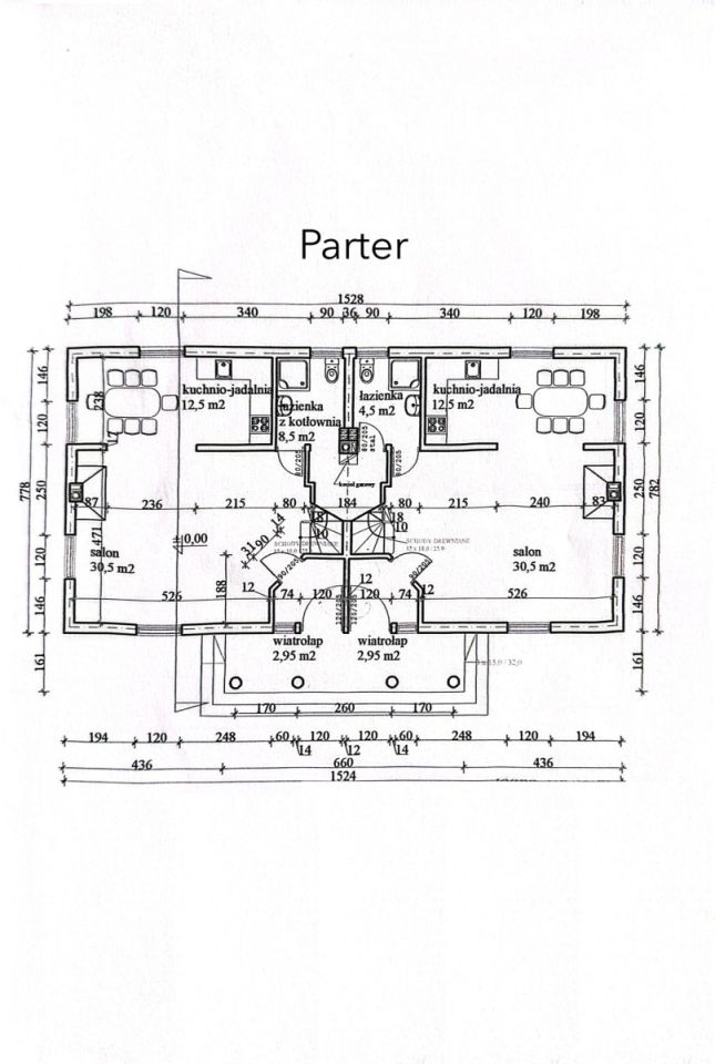 dom wolnostojący, 8 pokoi Piastów. Zdjęcie 15