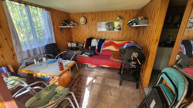 Działka rod Szczecin. Zdjęcie 1