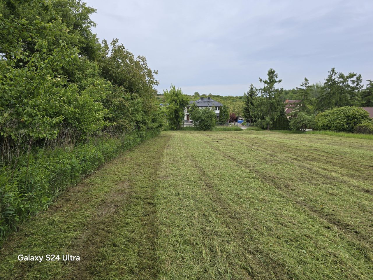 Działka rolno-budowlana Nowy Kamień. Zdjęcie 21