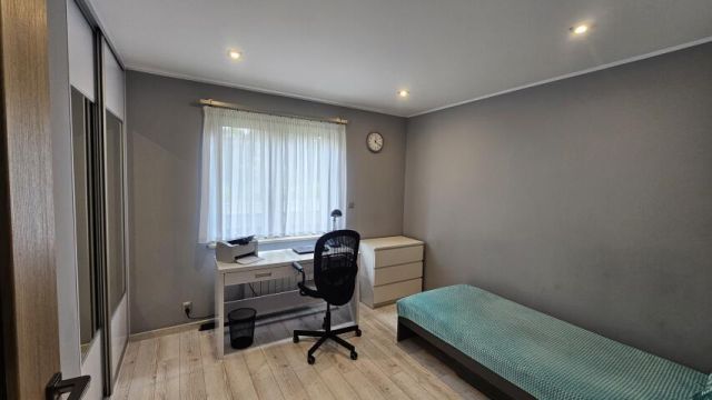 dom wolnostojący, 5 pokoi Ruda Śląska Bielszowice, ul. Kingi. Zdjęcie 5