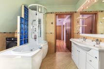 dom wolnostojący, 7 pokoi Serby, ul. Jaśminowa. Zdjęcie 4