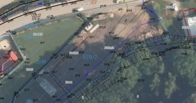 Działka budowlana Toporzysko. Zdjęcie 1