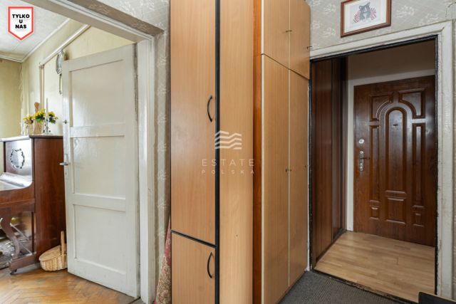 Mieszkanie 3-pokojowe Gdańsk Orunia, ul. Raduńska. Zdjęcie 12